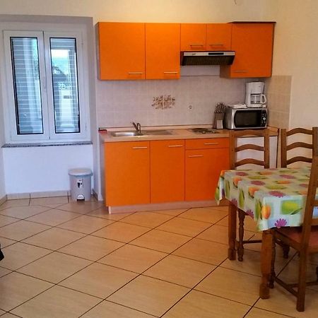 Obala Apartment & Studios Малинска Экстерьер фото