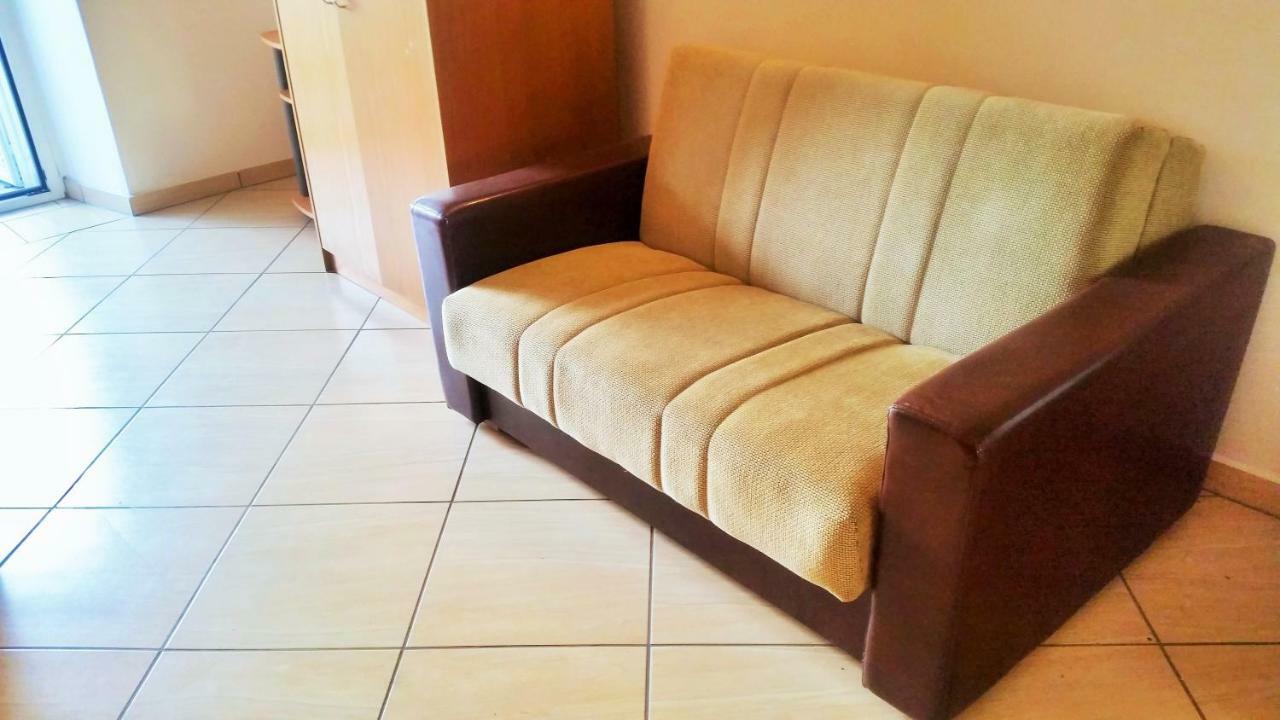 Obala Apartment & Studios Малинска Экстерьер фото